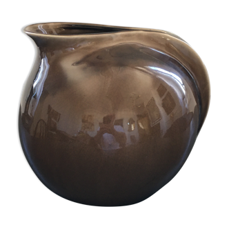 Art Deco style vase