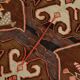 6x12 Handmade Wool Kilim Area Rug, 185x365Cm