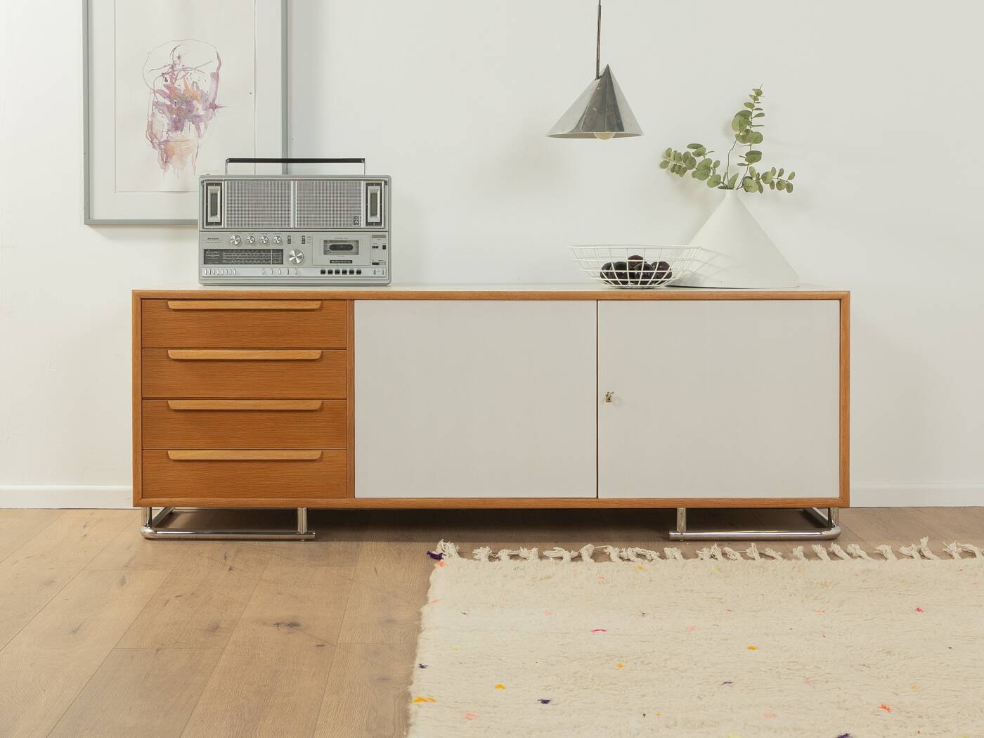 1960s Sideboard