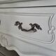 Commode en merisier style Louis XV