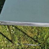 Industrial desk from the 1950s