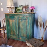 Old Parisian style buffet