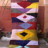 Carpet Morocco Kilimo