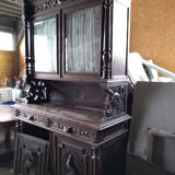 Buffet henri II
