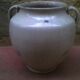 Old confit pot