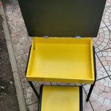 Bureau & chaise