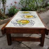 Juliette Belarti coffee table