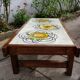 Table basse Juliette Belarti