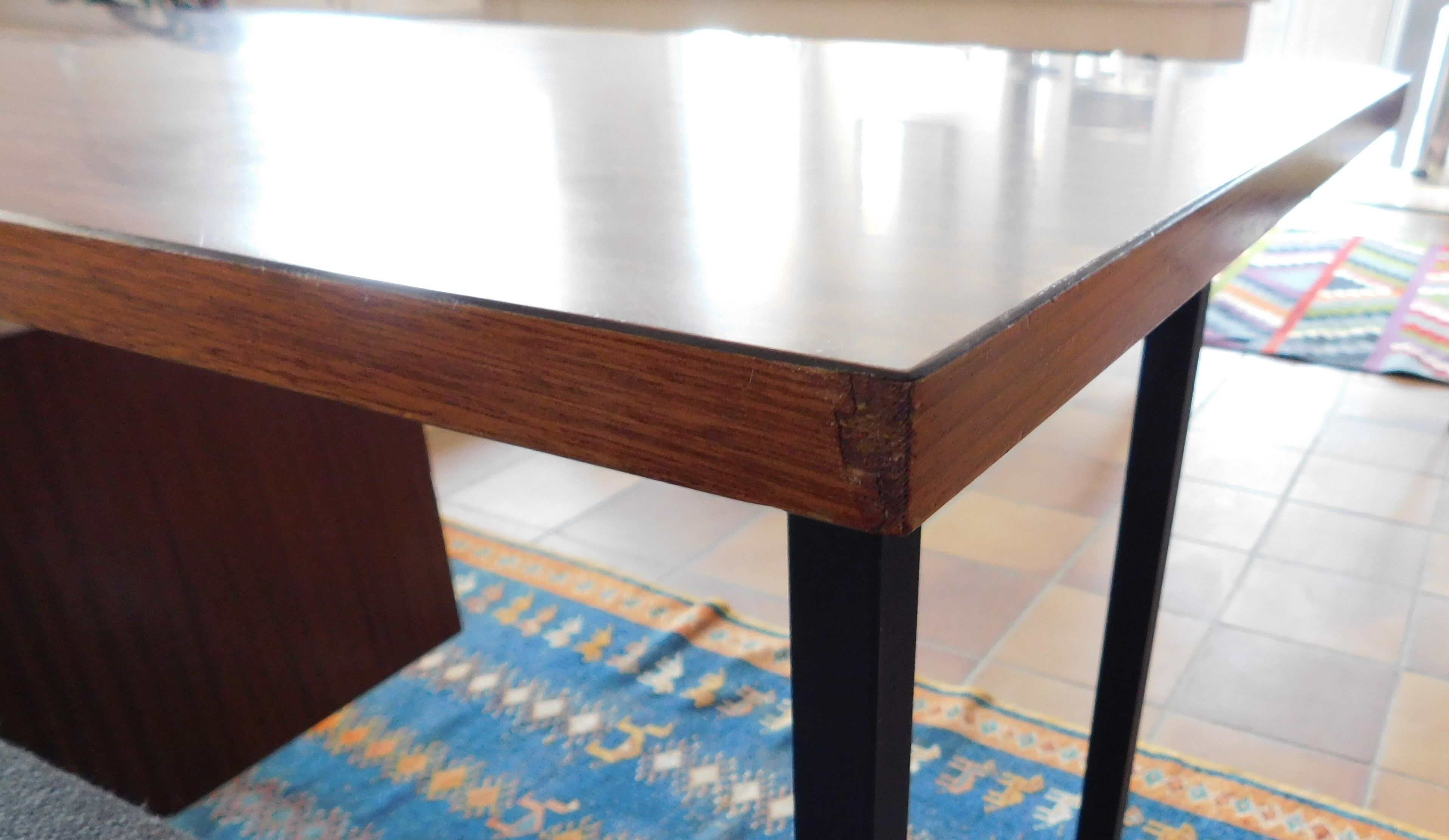 Modernist vintage office