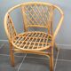 Rattan lounge set 60/70