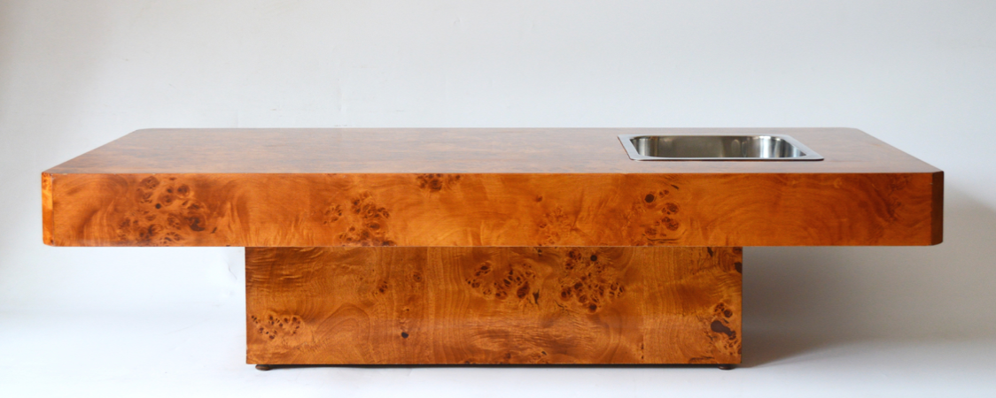 Roche Bobois coffee table