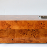 Roche Bobois coffee table