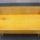 1960s Chest of Drawers with Glass Shelf ,Czechoslovakia