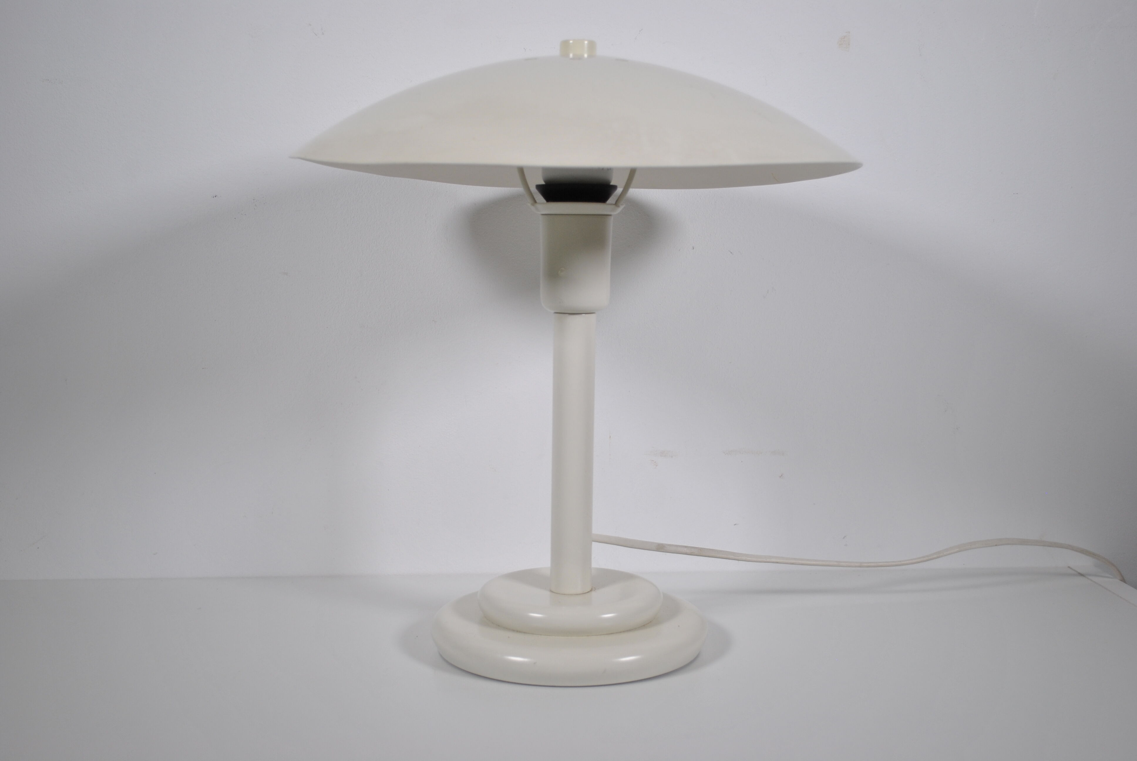 Aluminor 1980 desk lamp