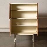 Meuble de rangement en palissandre