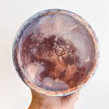 Vintage ceramic carafe