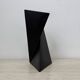 Mid century design Jan van der Vaart vaas , 1970s
