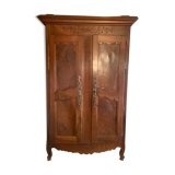 Armoire de mariage
