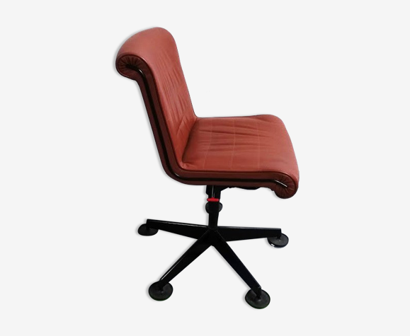 Fauteuil de bureau Sapper pour Knoll
