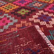 Tapis kilim turc vintage, 141 x 82 cm