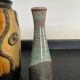 Trio de vases miniatures vintage