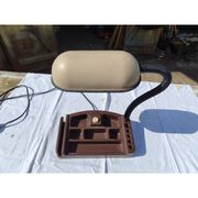 Vintage desk lamp