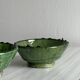 Two ceramic bowls