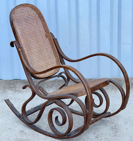 Rocking-chair