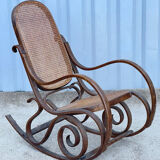 Rocking-chair