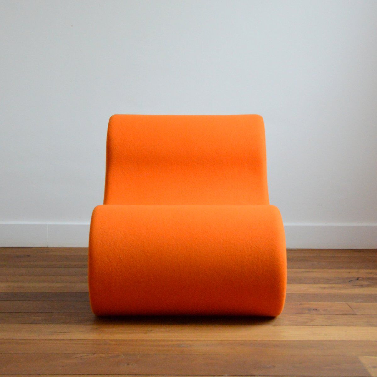 Danish armchair "round one" by par Lejf Jorgensen for Hay