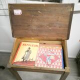 Desk desk
