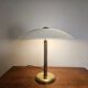 Extremely Rare Art Deco Table or Desk Lamp, Germany, 1930s