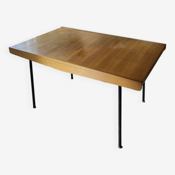 Table 125 by Pierre Guariche, TV Furniture edition