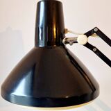 Lampe architecte Waso Ledu modèle WZ1 1970