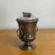 Briquet de table en etain
