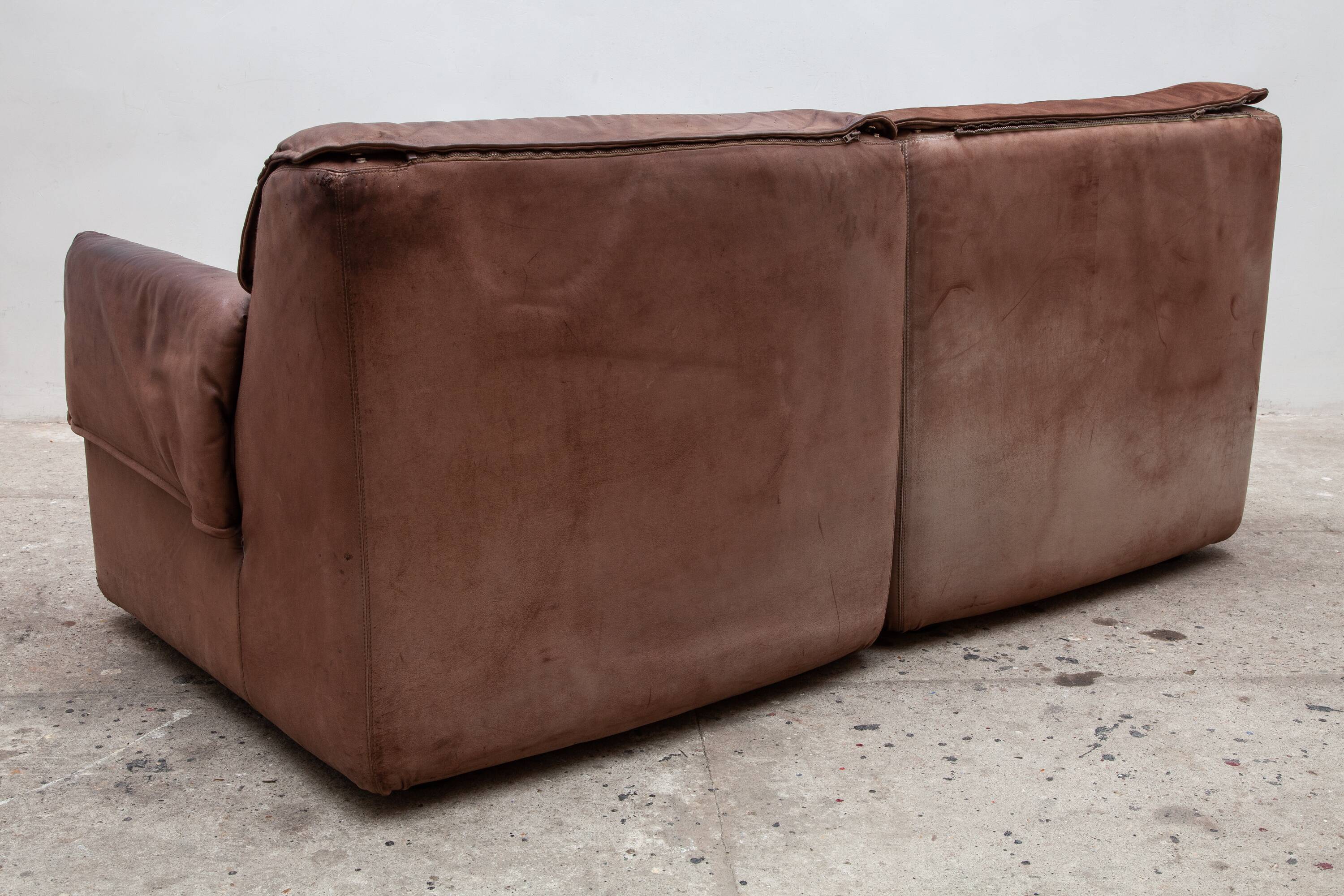 Modular Sectional Couch by COR, Germany
