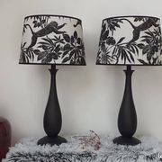 Lampes à poser