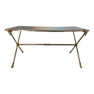 Ramsay house coffee table