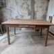 Farm table