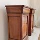 Paire de tables de chevet