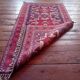 Anatolian Kars Kazak handmade rug 192x104cm