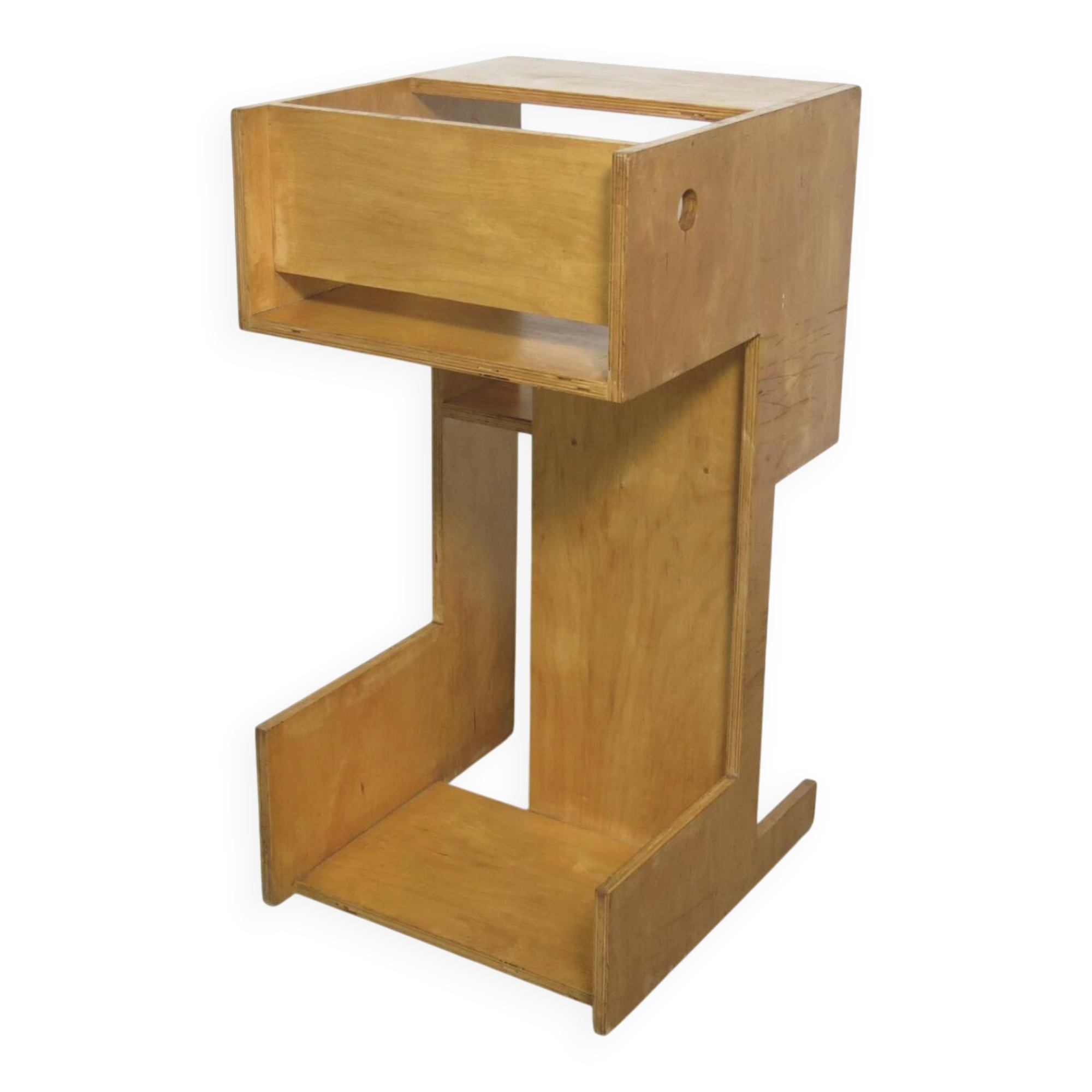 Piet Hein - Child's chair