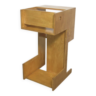 Piet Hein - Chaise enfant