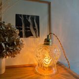 Portable lamp