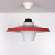 Philips pendant lamp design Louis Kalff 1960s
