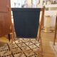 Fauteuil pliant années 50 plideal