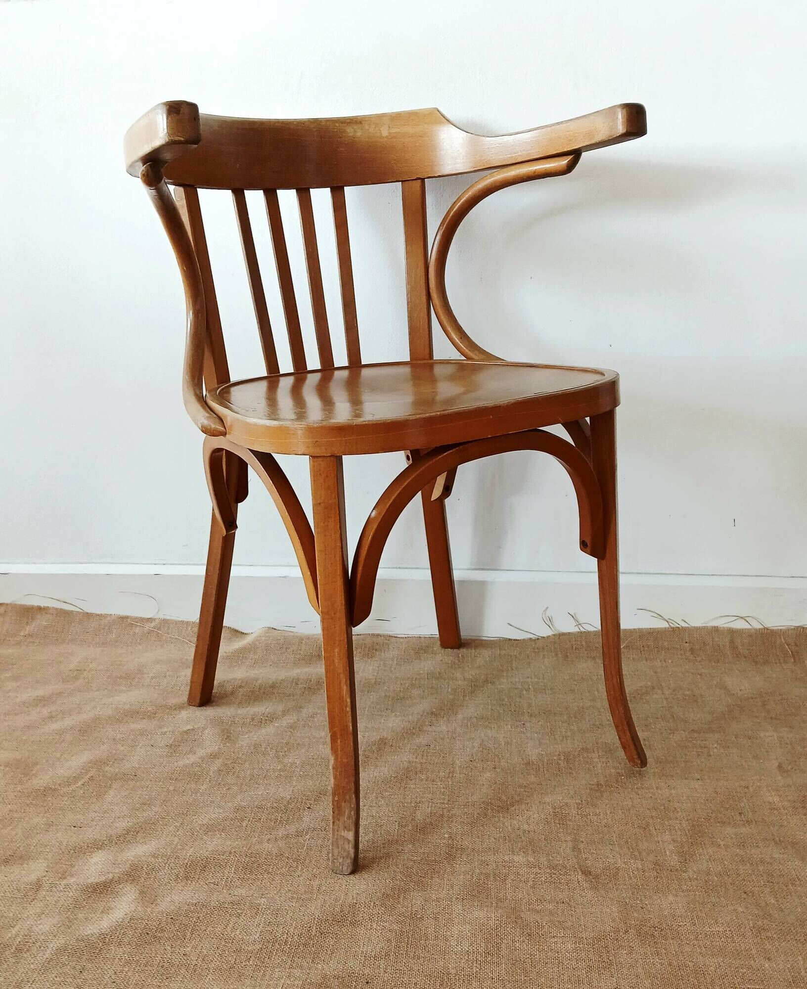 BAUMANN ARMCHAIR 31
