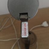 Vintage German design lamp from the 70s