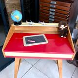 Vintage children's desk