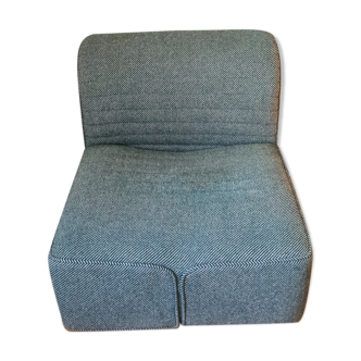 Tito Agnoli chair